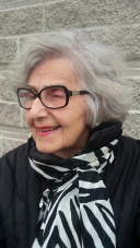 Labrie, Jacqueline