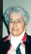 Gingras, CND (S.S. Charles-Maria), S. Gilberte