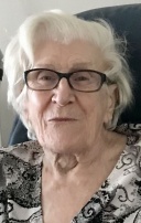 Simard Morin, Lucienne «Lulu»