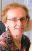 Bellerive Morin, Marie-Paule