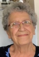 Laroche, Yvette