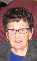 Larouche Vaillancourt, Marie-Anne