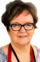 Bouré, Monique
