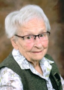 Michaud, Mariette