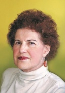Lacourcière (Gagnon), Michelle