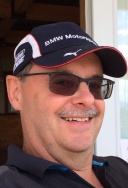 Cunningham, Steve