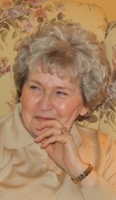 Lemelin (née Caron), Monique