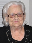 Bérubé Descombes, Thérèse