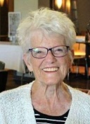 Blackburn, Esther