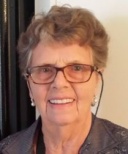 Savard Desjardins, Jeannine