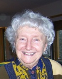 Tremblay Dubuc, Pauline