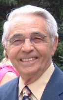 Régnière, Jean-Paul