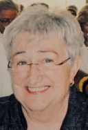Larouche, Patricia