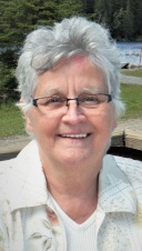 Laroche Gilbert, Andrée