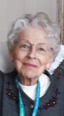 Bisson (Couture), Yolande