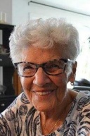 Côté Pageau, Marie-Paule
