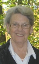 Ferragne (née Rochon), Denise