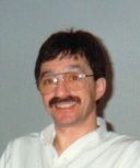 Laflamme, Jean-Claude