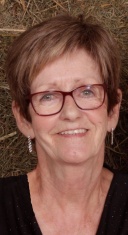 Simard, Ghislaine