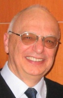 Lavoie, Gérard «Gerry»