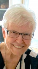 Ouellet Desjardins, Roxane