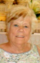 Tanguay, Claudette