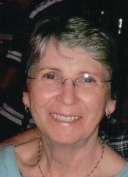 Émond, Gisèle