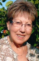 Girard, Jacqueline