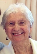 Rondeau, Micheline