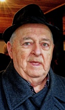 Gingras, Roger