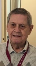 Moran, George