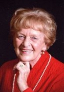 Cloutier Girard, Gisèle
