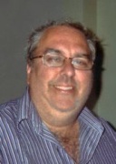 Gravel, Robert