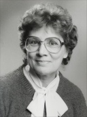 Fortier Le May, Louise