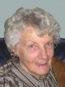 Bouchard (née Gosselin), Imelda
