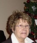 Bouchard Dallaire, Paulette
