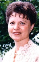 Leclerc Fournier, Claudette