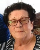 Blais Thibault, Mariette