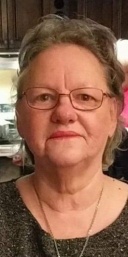 Dufour, Claudette
