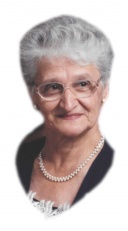 Gosselin Robitaille, Maria