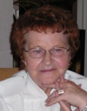 Fortin, Ghislaine