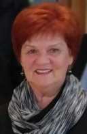 Vallée Cantin, Doris