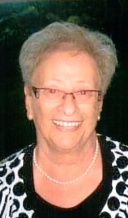 Boutin Turcotte, Rollande