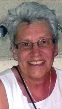 Goudreault Morasse, Diane