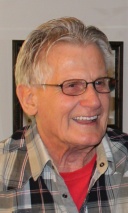 Larouche, Albert