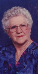 Mailloux-Gagnon, Yvette