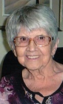 Vallières Proulx, Thérèse