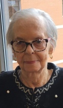 Robitaille Saillant, Aline