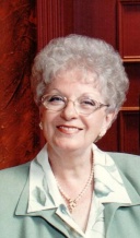 Fournier, Jacqueline