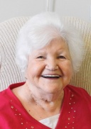 Santerre, Lucille